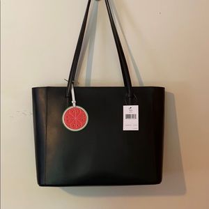 Brand New Kate Spade Loli Tote -large